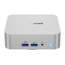 Mini PC - GEEKOM A8 Ryzen 9 8945HS 32GB 1TB Win11 Pro Mini PC - GEEKOM A8 Ryzen 9 8945HS 32GB 1TB Win11 Pro