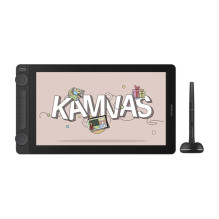 Grafikos planšetė - Huion...