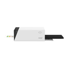 Nuotraukų spausdintuvas - Liene Pix Cut 2-in-1 Nešiojamas Nuotraukų Spausdintuvas, 300 DPI, Bluetooth Nuotraukų spausdintuvas - Liene Pix Cut 2-in-1 Nešiojamas Nuotraukų Spausdintuvas, 300 DPI, Bluetooth