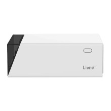 Nuotraukų spausdintuvas - Liene Pix Cut 2-in-1 Nešiojamas Nuotraukų Spausdintuvas, 300 DPI, Bluetooth Nuotraukų spausdintuvas - Liene Pix Cut 2-in-1 Nešiojamas Nuotraukų Spausdintuvas, 300 DPI, Bluetooth