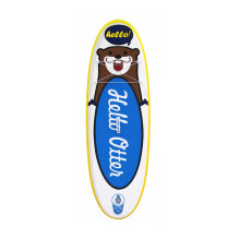Stand-up irklavimo įranga - FunWater Tuxedo Sailor SUP 240x76x10cm 77kg Mėlyna Stand-up irklavimo įranga - FunWater Tuxedo Sailor SUP 240x76x10cm 77kg Mėlyna