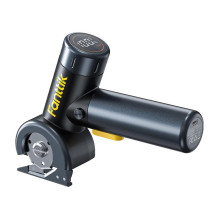 Elektros pjoviklis - Fanttik C8 Nano 250 RPM, Įkraunama baterija, LED ekranas Elektros pjoviklis - Fanttik C8 Nano 250 RPM, Įkraunama baterija, LED ekranas