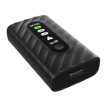 Įkroviklis - SkyRC Type35 2-4S LiPo / LiHV / LiFe USB-C Juodas