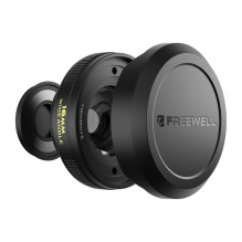 Fotoaparato objektyvas - Freewell 16mm plataus kampo objektyvas 105° FOV 0,5m minimalus fokusavimo atstumas Fotoaparato objektyvas - Freewell 16mm plataus kampo objektyvas 105° FOV 0,5m minimalus fokusavimo atstumas
