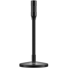 USB mikrofonas - Fifine K050 USB Kondensatorinis, Kardioidinis, 50 Hz iki 17 kHz