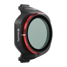 Kameros filtras - Freewell ND4 / PL filtras DJI Mini 5 Pro, 2-stop šviesos sumažinimas
