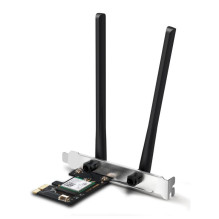 Wi-Fi tinklo plokštė -...