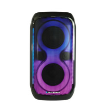 SISTEMA BLAUPUNKT GARSO PB60XPARTY BOX SISTEMA BLAUPUNKT GARSO PB60XPARTY BOX
