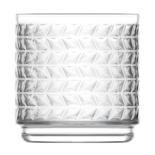 Glass set Lav Tessa, glass,...