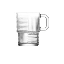 Cup Lav Helen, transparent...