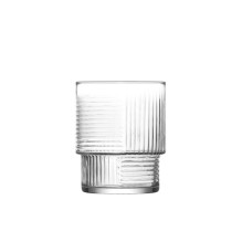 Glass set Lav Helen, glass,...