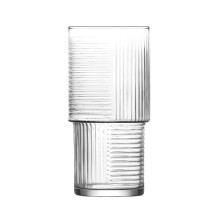 Glass set Lav Helen, glass,...