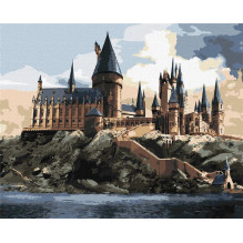 TAPYBA PAGAL SKAIČIUS RINK HARRY POTTER TAPYBA PAGAL SKAIČIUS RINK HARRY POTTER