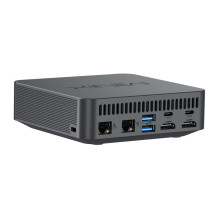 Mini kompiuteris - Minix N512 i5-12600H 16GB 1TB Windows 11 Pro
