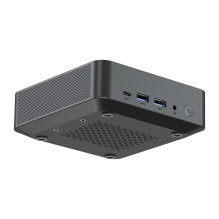 Mini kompiuteris - Minix N512 i5-12600H 16GB 1TB Windows 11 Pro