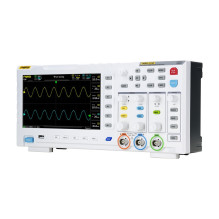 Testavimo įranga - FNIRSI 1014D 100MHz 1GSa / s Osiloskopas ir Signalo Generatorius Testavimo įranga - FNIRSI 1014D 100MHz 1GSa / s Osiloskopas ir Signalo Generatorius