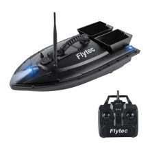 Masalo laivas - Flytec...