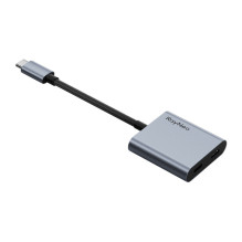Adapter - RayNeo USB-C Įkrovimo Adapteris 4K 60Hz 100W Adapter - RayNeo USB-C Įkrovimo Adapteris 4K 60Hz 100W