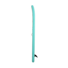 Vandens sporto įranga - FunWater SUPFW70A pripučiamas irklentė 350x86x15cm turkio spalvos Vandens sporto įranga - FunWater SUPFW70A pripučiamas irklentė 350x86x15cm turkio spalvos