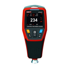 Matuoklis - UNI-T UT343D...