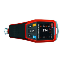 Matuoklis - UNI-T UT343D dažų storio matuoklis (0-1250 µm, USB, TFT ekranas) Matuoklis - UNI-T UT343D dažų storio matuoklis (0-1250 µm, USB, TFT ekranas)