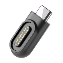 Adapteris - Viture Magnetic USB-C Adapteris, 10 Gbit / s, 4K 60Hz
