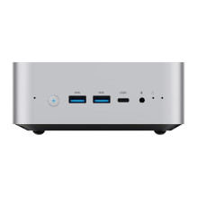 Mini PC - Minis Forum X1-255 AMD Ryzen 7 255, 64GB DDR5, 2x M.2 NVMe Mini PC - Minis Forum X1-255 AMD Ryzen 7 255, 64GB DDR5, 2x M.2 NVMe