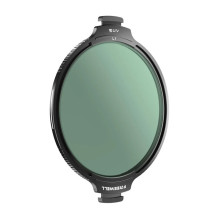 Fotoaparato filtras - Freewell UV filtras su snap-in mechanizmu ir dėklu