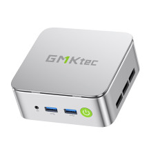 Mini PC - GMKtec G10 - Ryzen 5 3500U, 16GB RAM, 512GB SSD Mini PC - GMKtec G10 - Ryzen 5 3500U, 16GB RAM, 512GB SSD