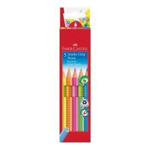 Pieštukai - Faber Castell...