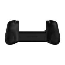 Mobilus Žaidimų Valdiklis - GameSir X5 Lite, Reguliuojamas USB Type-C, Hall-Effect Lazdelės, Juoda