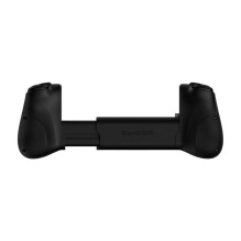 Mobilus Žaidimų Valdiklis - GameSir X5 Lite, Reguliuojamas USB Type-C, Hall-Effect Lazdelės, Juoda