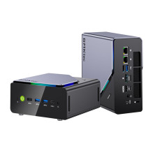 Mini PC - GMKtec K12 Ryzen 7 H255 16GB RAM 1TB SSD Mini PC - GMKtec K12 Ryzen 7 H255 16GB RAM 1TB SSD