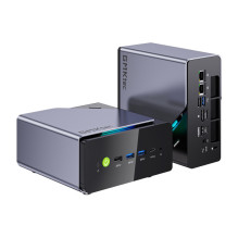 Mini PC - GMKtec K12 Ryzen 7 H255 16GB RAM 1TB SSD Mini PC - GMKtec K12 Ryzen 7 H255 16GB RAM 1TB SSD
