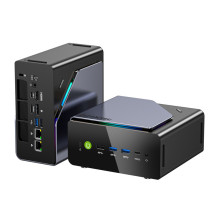Mini PC - GMKtec K12 Ryzen 7 H255 16GB RAM 1TB SSD Mini PC - GMKtec K12 Ryzen 7 H255 16GB RAM 1TB SSD