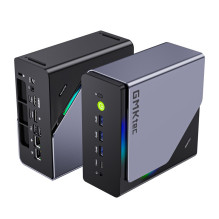 Mini PC - GMKtec K12 Ryzen 7 H255 16GB RAM 1TB SSD Mini PC - GMKtec K12 Ryzen 7 H255 16GB RAM 1TB SSD
