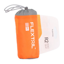 Lauko sėdėjimo kilimėlis - Flextail Zero Seat R02 Inflatable Seat Mat 70g 28x40cm Oranžinė
