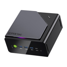 Mini PC - GMKtec K15 Core...