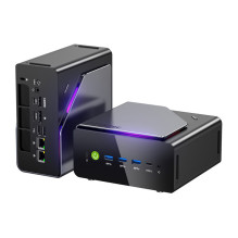 Mini PC - GMKtec K15 Core Ultra 5 125U 16GB 1TB Win 11 Pro Mini PC - GMKtec K15 Core Ultra 5 125U 16GB 1TB Win 11 Pro