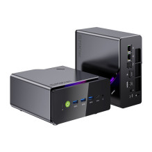 Mini PC - GMKtec K15 Core Ultra 5 125U 16GB 1TB Win 11 Pro
