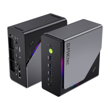 Mini PC - GMKtec K15 Core Ultra 5 125U 16GB 1TB Win 11 Pro