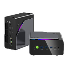 Mini PC - GMKtec K15 Core Ultra 5 125U 16GB 1TB Win 11 Pro