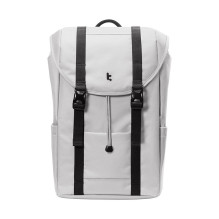 Nešiojamojo kompiuterio kuprinė - Tomtoc VintPack-TA1 15.6" Nešiojamasis kompiuteris, 12.9" Planšetinis kompiu Nešiojamojo kompiuterio kuprinė - Tomtoc VintPack-TA1 15.6" Nešiojamasis kompiuteris, 12.9" Planšetinis kompiu