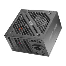 Maitinimo šaltinis - DarkFlash EMT850 850W ATX 80 PLUS Bronza Juoda Maitinimo šaltinis - DarkFlash EMT850 850W ATX 80 PLUS Bronza Juoda
