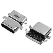 USB Type-C įkrovimo...