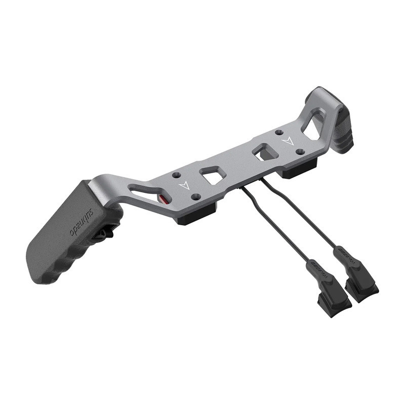 Priedai - Waydoo Subnado Plus Double Mount for Enhanced Stability
