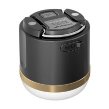 Nešiojama Kempingo Šviesa - EcoFlow SCLI-B 7200 mAh, 5 Režimai, IP65 Nešiojama Kempingo Šviesa - EcoFlow SCLI-B 7200 mAh, 5 Režimai, IP65