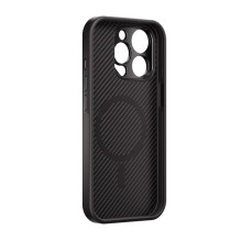 Telefonų dėklas - Freewell iPhone 15 Pro Max 17mm objektyvo tvirtinimas MagSafe