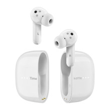 Vertimo ausinės - Timekettle M3 Real-Time Translation 43 Languages, ANC, 25H Battery Life, Balta Vertimo ausinės - Timekettle M3 Real-Time Translation 43 Languages, ANC, 25H Battery Life, Balta