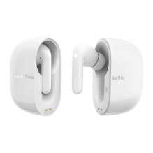 Vertimo ausinės - Timekettle M3 Real-Time Translation 43 Languages, ANC, 25H Battery Life, Balta Vertimo ausinės - Timekettle M3 Real-Time Translation 43 Languages, ANC, 25H Battery Life, Balta